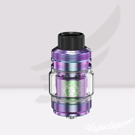 Clearomiseur Z SUBOHM 5 - GEEKVAPE GeekVape