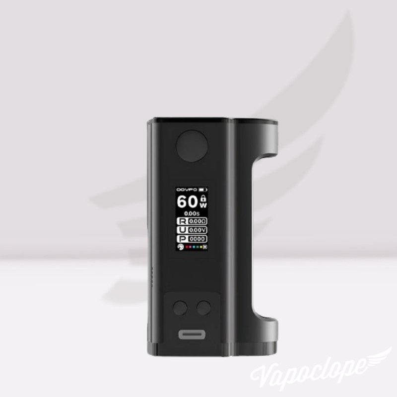 Flipside Solo 100W Squonk - Dovpo Dovpo