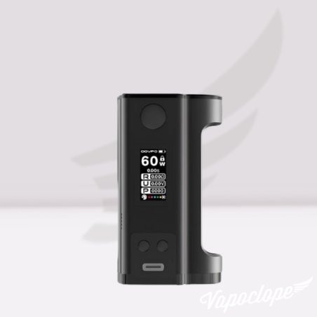 Flipside Solo 100W Squonk - Dovpo Dovpo