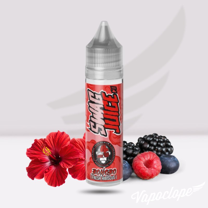 BONOBO 50ml - Swag Juice Swag juice
