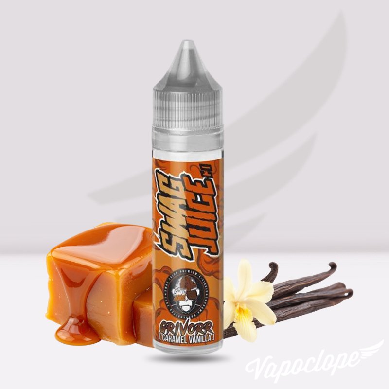 GRIVORR 50ml - Swag Juice Swag juice