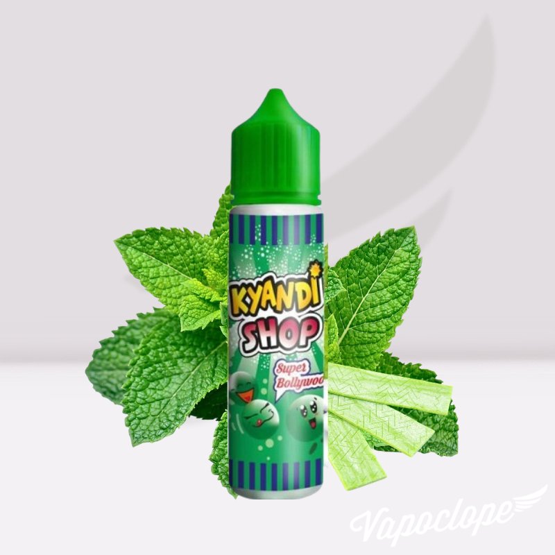 Super Bollywood 50 ml - Kyandi shop  Kyandi Shop