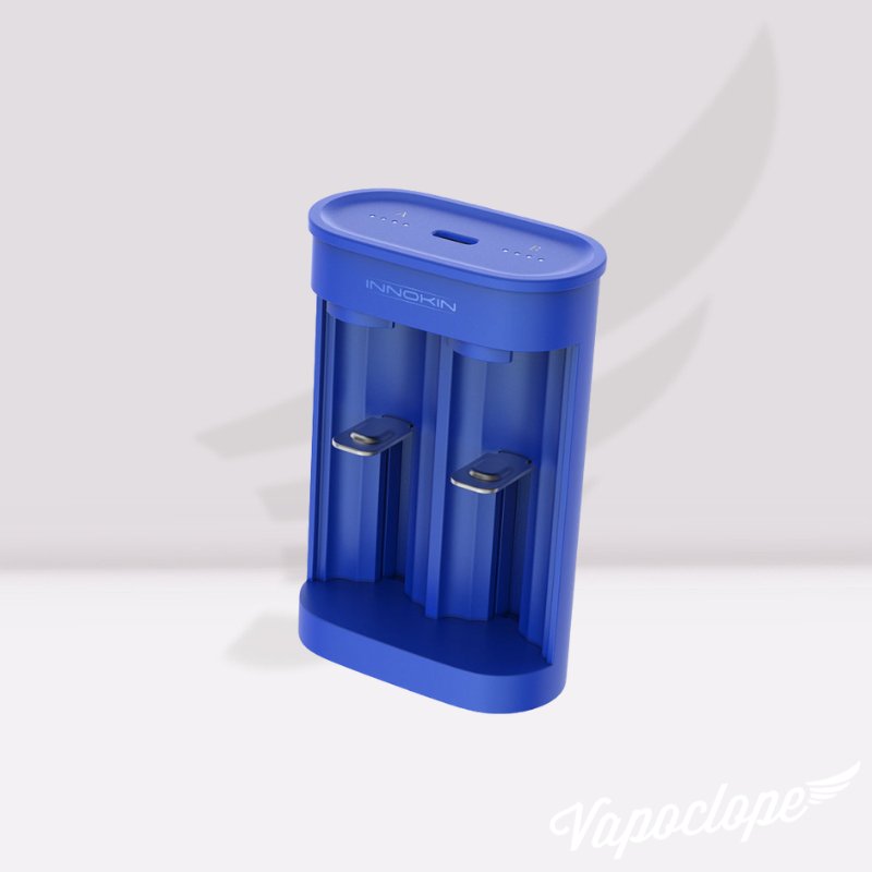 Chargeur Trine Power Hub - Innokin Innokin