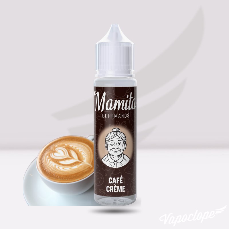 Café Crème 50 ml - Mamita - Le Labo Basque  Le Labo Basque