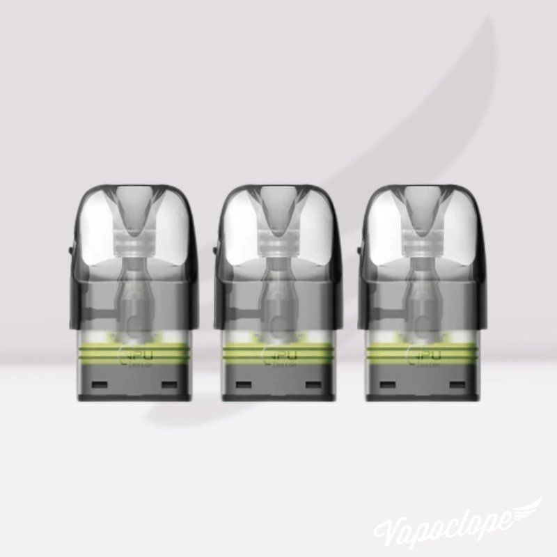 Cartouches Q - GeekVape GeekVape