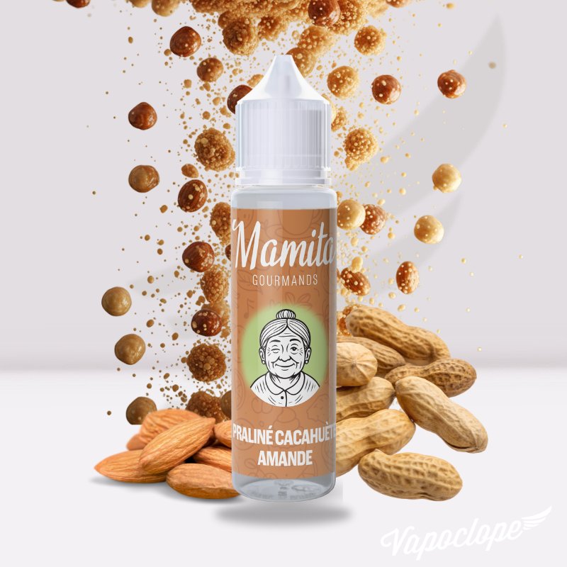 Praliné Cacahuète Amande Le Labo Basque