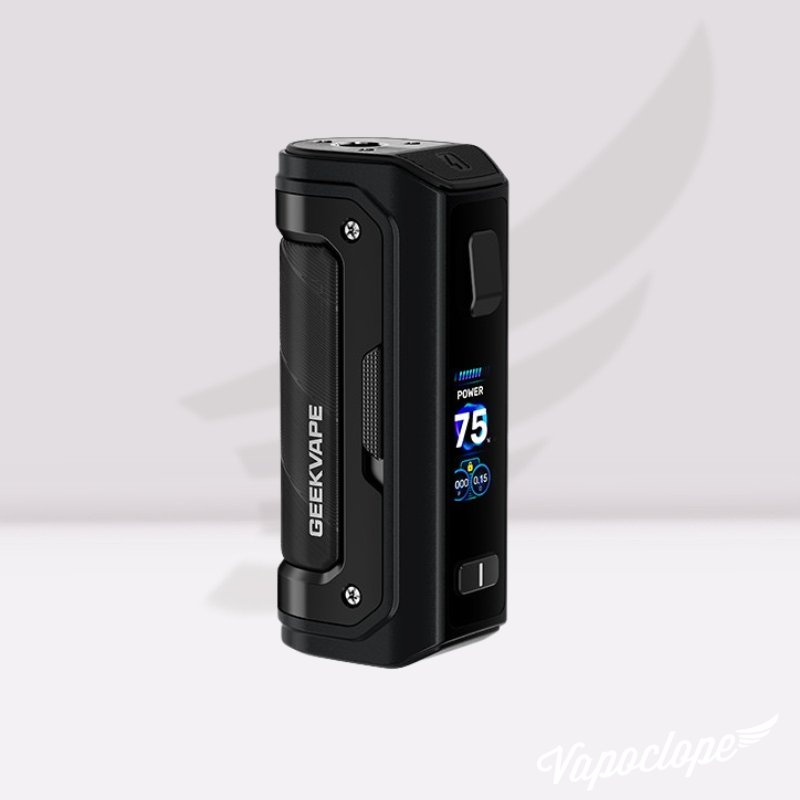 Box Aegis Mini 5 3200mAh - Geekvape GeekVape