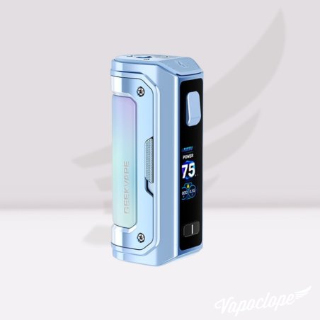 Box Aegis Mini 5 3200mAh - Geekvape GeekVape