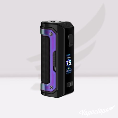 Box Aegis Mini 5 3200mAh - Geekvape GeekVape