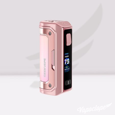 Box Aegis Mini 5 3200mAh - Geekvape GeekVape