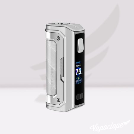 Box Aegis Mini 5 3200mAh - Geekvape GeekVape