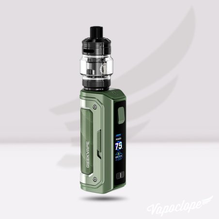 Kit Aegis Mini 5 3200mAh - Geekvape GeekVape