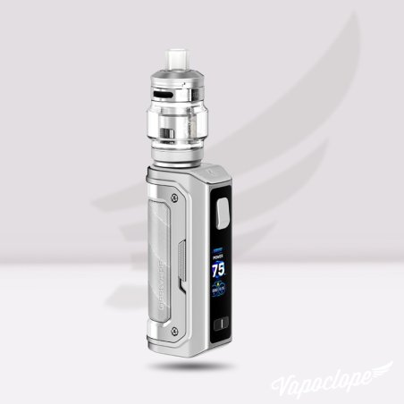 Kit Aegis Mini 5 3200mAh - Geekvape GeekVape