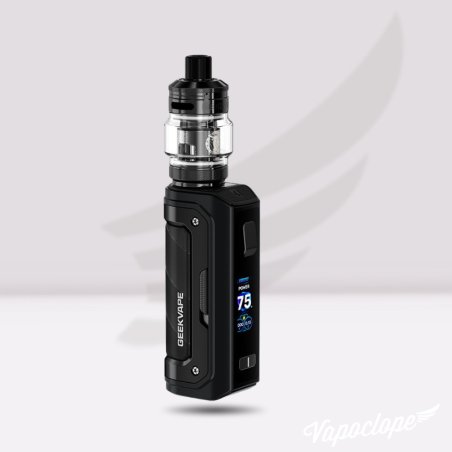 Kit Aegis Mini 5 3200mAh - Geekvape GeekVape