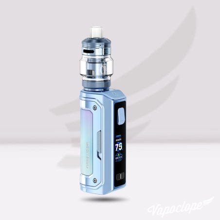 Kit Aegis Mini 5 3200mAh - Geekvape GeekVape