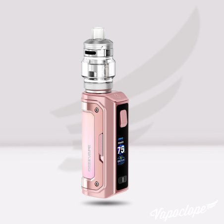 Kit Aegis Mini 5 3200mAh - Geekvape GeekVape