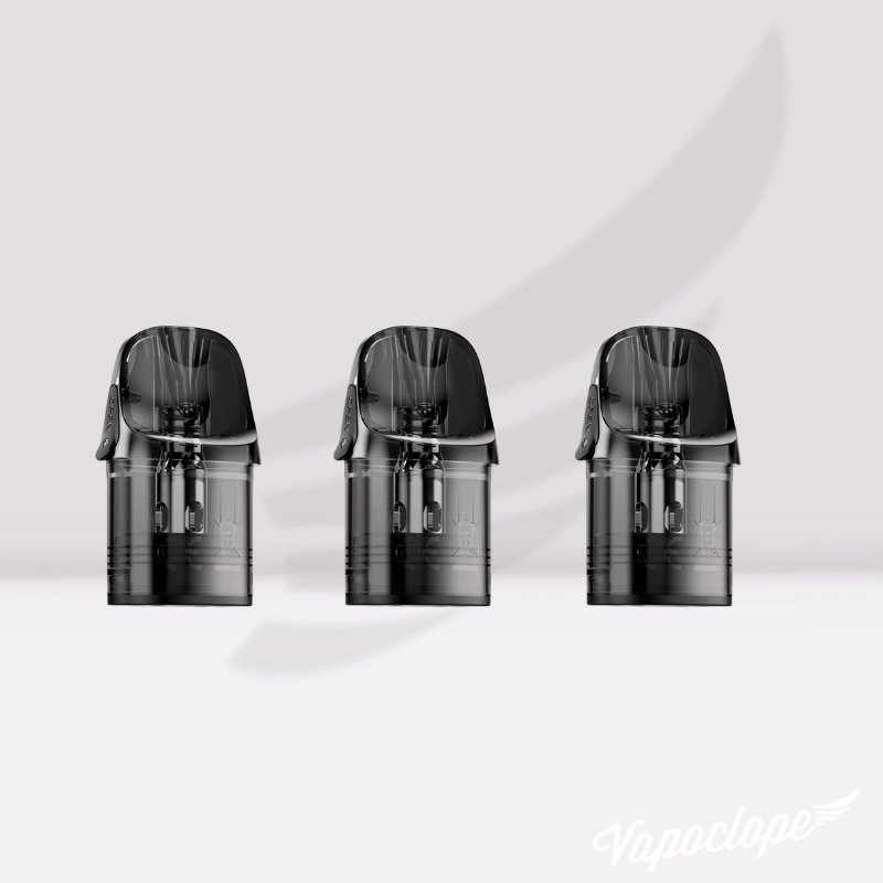 Cartouche E-Plus V2 Pod x3 Lost Vape