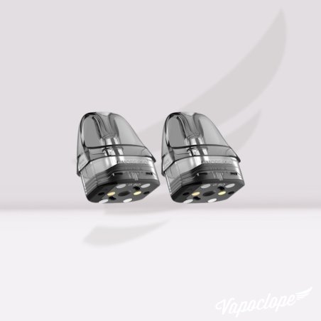 Cartouche Luxe X Series- 5ml - 2pcs - Vaporesso Vaporesso
