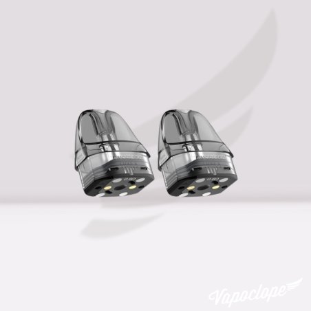 Cartouche Luxe X Series- 5ml - 2pcs - Vaporesso Vaporesso