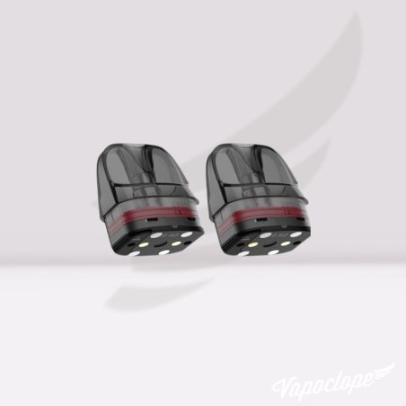 Cartouche Luxe X Series- 5ml - 2pcs - Vaporesso Vaporesso