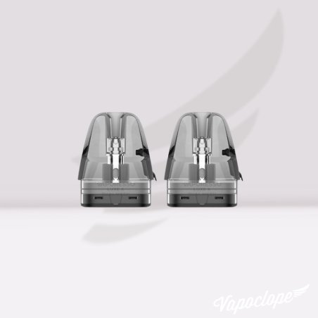 Cartouche Luxe X Series- 5ml - 2pcs - Vaporesso Vaporesso