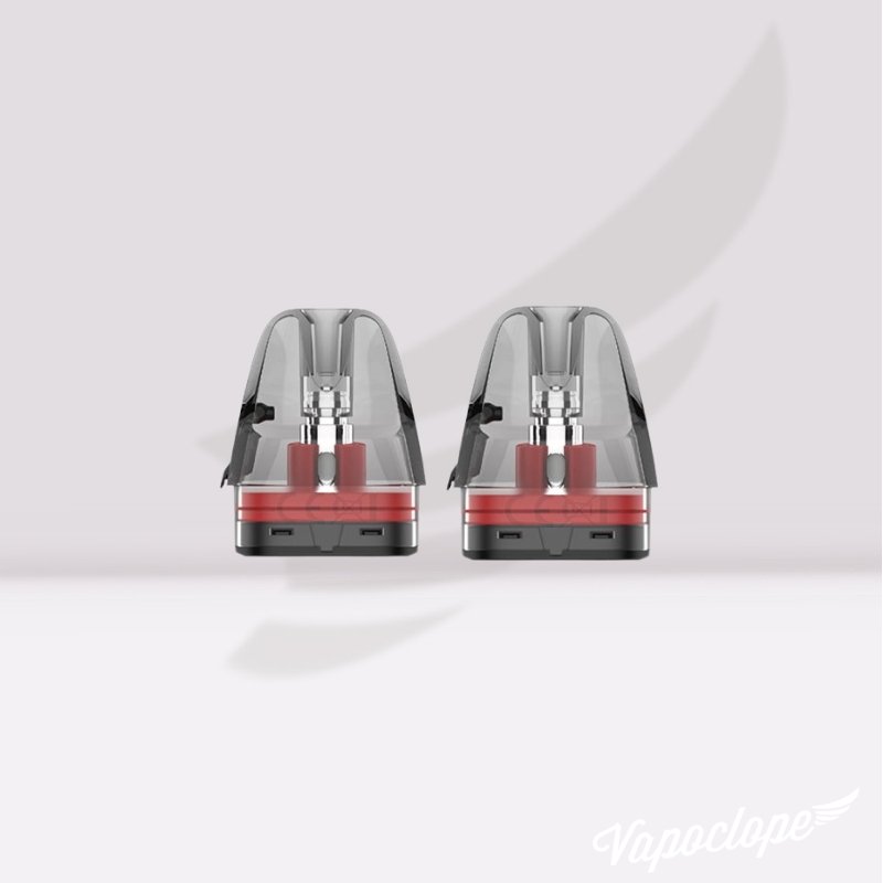 Cartouche Luxe X Series- 5ml - 2pcs - Vaporesso Vaporesso