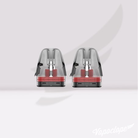 Cartouche Luxe X Series- 5ml - 2pcs - Vaporesso Vaporesso