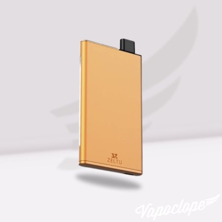 Pod Zeltu X3+ - Zeltu Zeltu