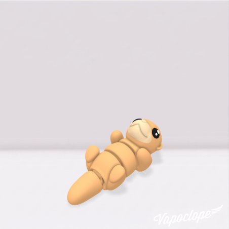 Zoopyz - La Fabrique Bordelaise La Fabrique Bordelaise