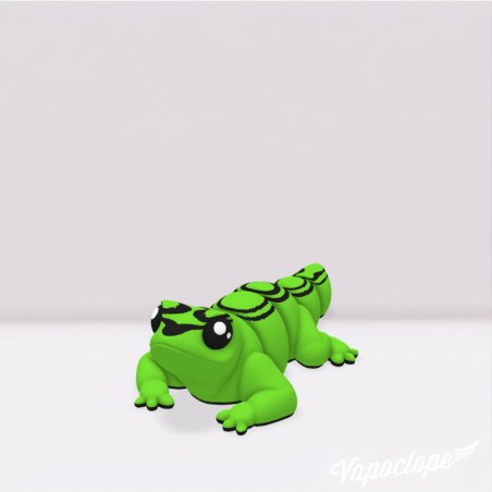 Zoopyz - La Fabrique Bordelaise La Fabrique Bordelaise