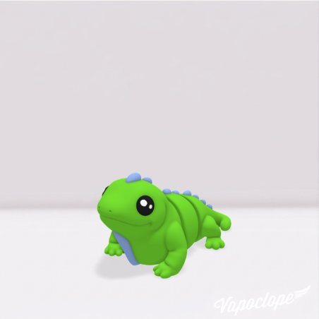 Zoopyz - La Fabrique Bordelaise La Fabrique Bordelaise