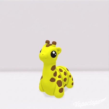 Zoopyz - La Fabrique Bordelaise La Fabrique Bordelaise