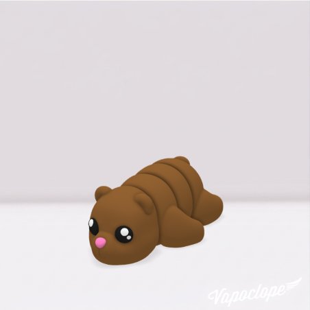 Zoopyz - La Fabrique Bordelaise La Fabrique Bordelaise