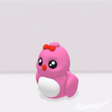 Zoopyz - La Fabrique Bordelaise La Fabrique Bordelaise