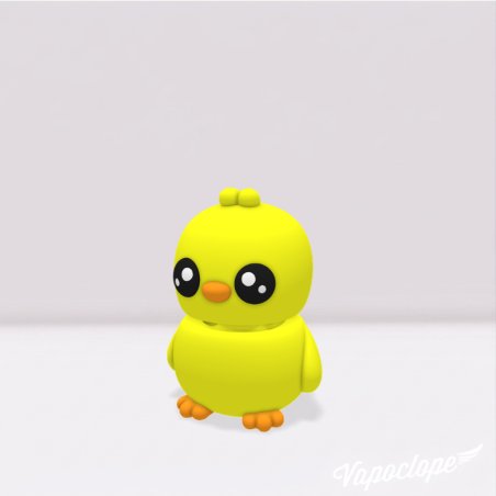 Zoopyz - La Fabrique Bordelaise La Fabrique Bordelaise