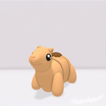 Zoopyz - La Fabrique Bordelaise La Fabrique Bordelaise