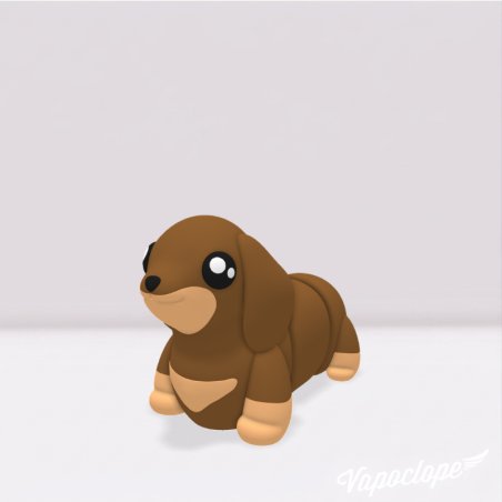 Zoopyz - La Fabrique Bordelaise La Fabrique Bordelaise