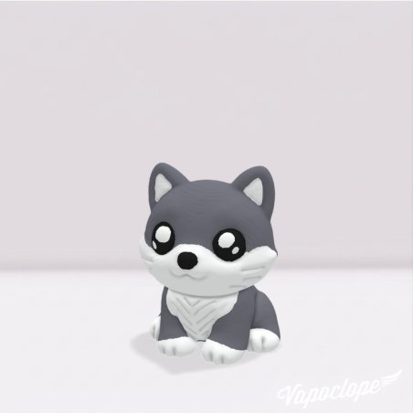 Zoopyz - La Fabrique Bordelaise La Fabrique Bordelaise