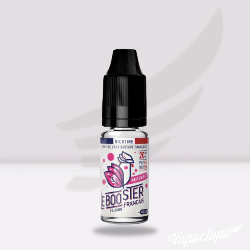 Le Booster Français Neoswet- VDLV VDLV