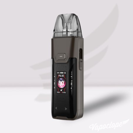 Kit Luxe XR Max 2 - Vaporesso Vaporesso