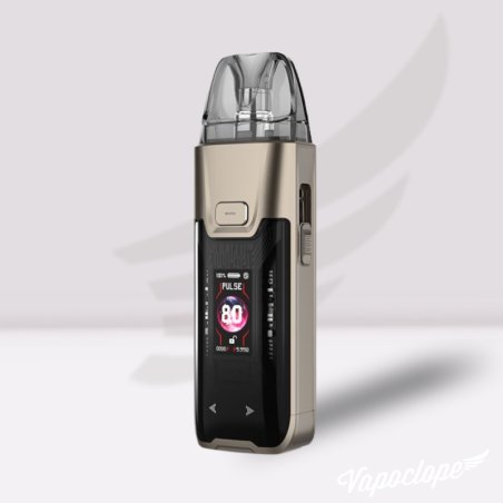 Kit Luxe XR Max 2 - Vaporesso Vaporesso