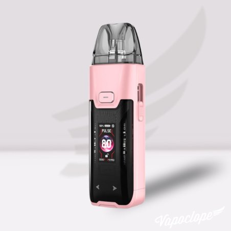 Kit Luxe XR Max 2 - Vaporesso Vaporesso