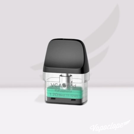 Cartouche VCAP 2ml - Innokin Innokin