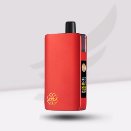 Kit Dotpod Max V 1.5 - DotMod