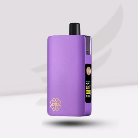 Kit Dotpod Max V 1.5 - DotMod