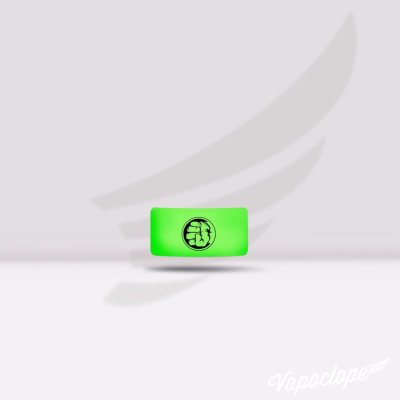 Vape band pour clearomiseurs de 24 à 28mm Marque générique