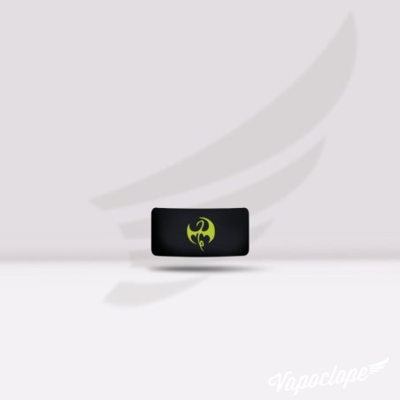 Vape band pour clearomiseurs de 24 à 28mm Marque générique