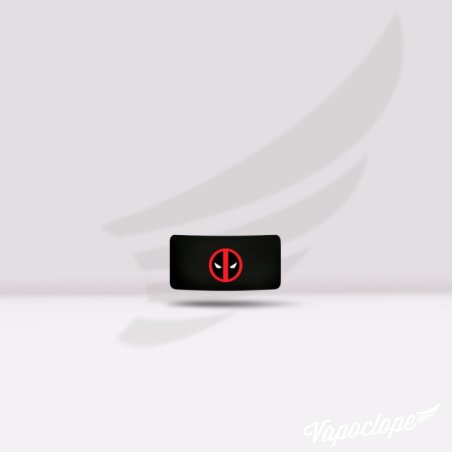 Vape band pour clearomiseurs de 24 à 28mm Marque générique