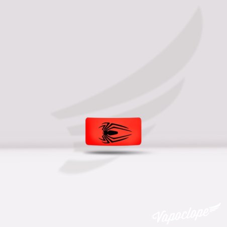 Vape band pour clearomiseurs de 24 à 28mm Marque générique