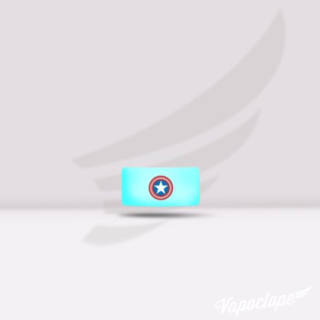 Vape band pour clearomiseurs de 24 à 28mm Marque générique